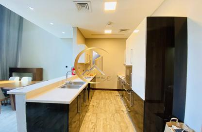 Duplex - 1 - 2 for rent in Anas Street - Fereej Bin Mahmoud North - Fereej Bin Mahmoud - Doha