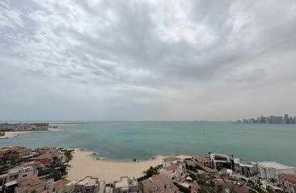 Apartment - 2 - 3 for sale in Viva Bahriyah - The Pearl Island - Doha