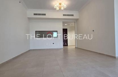 Apartment - 2 Bedrooms - 3 Bathrooms for rent in Lusail Marina Heights - Marina District - Lusail Apartment - 2 Bedrooms - 3 Bathrooms for rent in Lusail Marina Heights - Marina District - Lusail