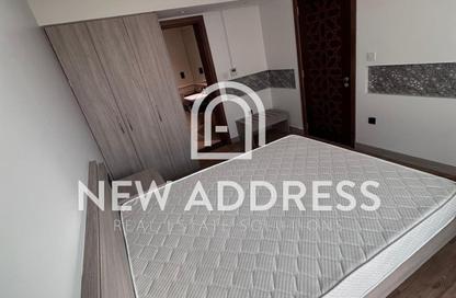 Apartment - 1 Bedroom - 1 Bathroom for rent in Al Sadd - Doha Apartment - 1 Bedroom - 1 Bathroom for rent in Al Sadd - Doha