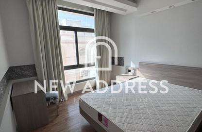 Apartment - 1 Bedroom - 1 Bathroom for rent in Al Sadd - Doha Apartment - 1 Bedroom - 1 Bathroom for rent in Al Sadd - Doha