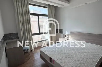 Apartment - 1 Bedroom - 1 Bathroom for rent in Al Sadd - Doha