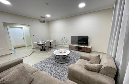 Apartment - 3 Bedrooms - 3 Bathrooms for rent in Asim Bin Omar Street - Al Mansoura - Doha