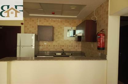 Apartment - 2 Bedrooms - 2 Bathrooms for rent in Al Mansoura - Al Mansoura - Doha