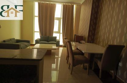 Apartment - 2 Bedrooms - 2 Bathrooms for rent in Al Mansoura - Al Mansoura - Doha