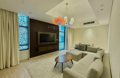 Apartment - 2 Bedrooms - 3 Bathrooms for rent in Giardino Gardens - Giardino Villas - The Pearl Island - Doha