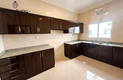 Apartment - 3 - 3 for rent in Old Airport Road - Old Airport Road - Doha