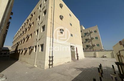 Labor Camp - Studio - 7+ Bathrooms for rent in Industrial Area 5 - Industrial Area - Industrial Area - Doha