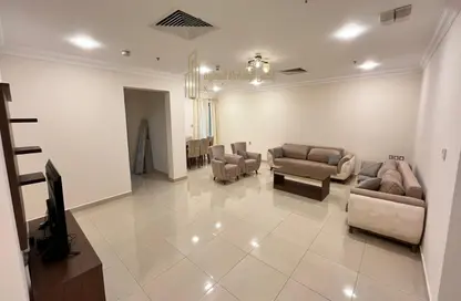 Apartment - 2 Bedrooms - 3 Bathrooms for rent in Fereej Abdul Aziz - Fereej Abdul Aziz - Doha