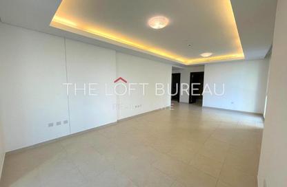 Apartment - 2 Bedrooms - 4 Bathrooms for rent in Viva West - Viva Bahriyah - The Pearl Island - Doha