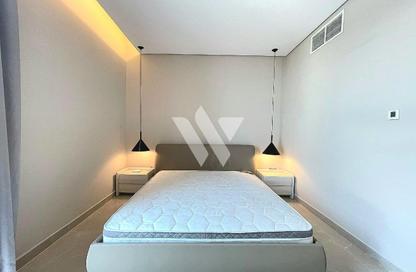 Apartment - Studio - 1 Bathroom for rent in Old Airport Road - Old Airport Road - Doha