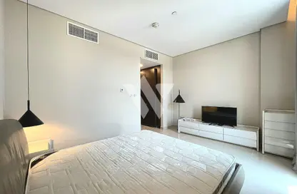Apartment - 1 Bathroom for rent in Old Airport Road - Old Airport Road - Doha