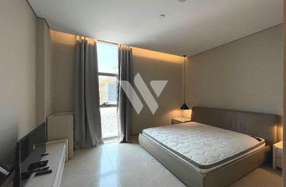 Apartment - Studio - 1 Bathroom for rent in Old Airport Road - Old Airport Road - Doha