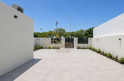 Villa - 6 Bedrooms - 7 Bathrooms for rent in Al Waab Street - Al Waab - Doha
