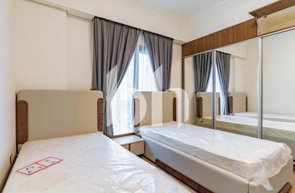 Apartment - 2 Bedrooms - 3 Bathrooms for rent in Giardino Gardens - Giardino Villas - The Pearl Island - Doha