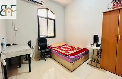Apartment - 1 Bathroom for rent in Fereej Bin Mahmoud North - Fereej Bin Mahmoud - Doha