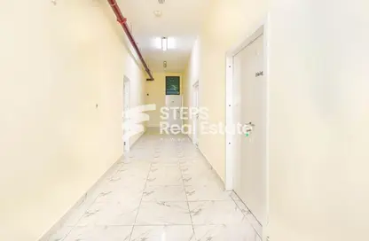 Labor Camp - Studio for rent in Umm Salal Mahammad - Umm Salal City - Doha