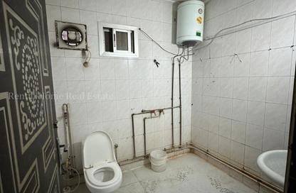 Apartment - Studio - 1 Bathroom for rent in Najma Street - Najma - Doha