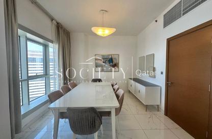 Apartment - 3 - 5 for rent in West Bay Tower - West Bay - West Bay - Doha Apartment - 3 - 5 for rent in West Bay Tower - West Bay - West Bay - Doha