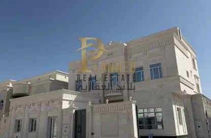 Villa - 7+ Bedrooms - 7+ Bathrooms for sale in Al Wukair - Al Wukair - Al Wakra