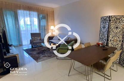 Apartment - 2 - 3 for sale in Viva East - Viva Bahriyah - The Pearl Island - Doha
