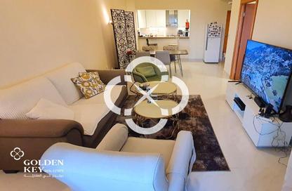 Apartment - 2 - 3 for sale in Viva East - Viva Bahriyah - The Pearl Island - Doha