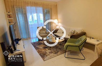 Apartment - 2 - 3 for sale in Viva East - Viva Bahriyah - The Pearl Island - Doha