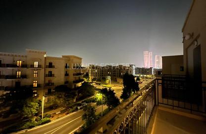 Apartment - Studio - 1 for rent in Burj DAMAC Waterfront - Waterfront Residential - The Waterfront - Lusail