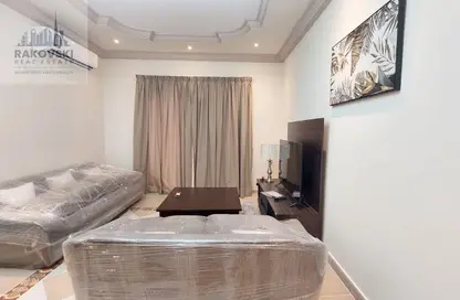 Apartment - 2 Bedrooms - 2 Bathrooms for rent in Al Mansoura - Al Mansoura - Doha