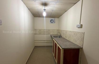Villa - Studio - 1 Bathroom for rent in Madinat Khalifa North - Madinat Khalifa - Doha