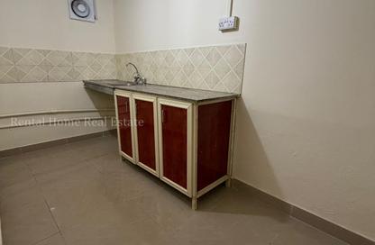 Villa - Studio - 1 Bathroom for rent in Madinat Khalifa North - Madinat Khalifa - Doha Villa - Studio - 1 Bathroom for rent in Madinat Khalifa North - Madinat Khalifa - Doha