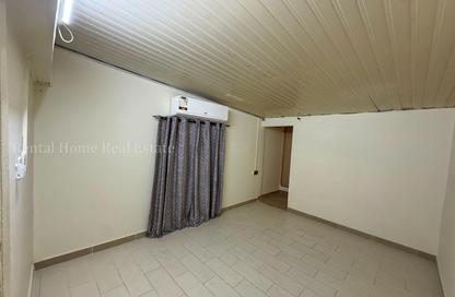 Villa - Studio - 1 Bathroom for rent in Madinat Khalifa North - Madinat Khalifa - Doha