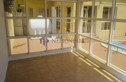 Villa - 4 Bedrooms - 5 Bathrooms for rent in Al Waab Street - Al Waab - Doha