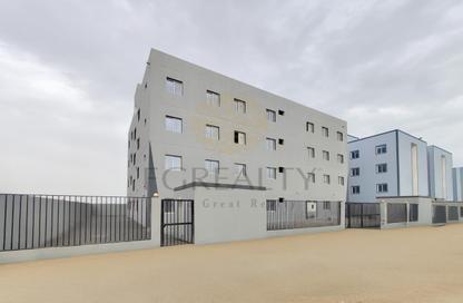Labor Camp - Studio - 5 Bathrooms for sale in East Industrial Street - Birkat Al Awamer - Al Wakra