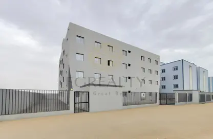 Labor Camp - Studio - 5 Bathrooms for sale in East Industrial Street - Birkat Al Awamer - Al Wakra