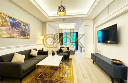 Apartment - Studio - 1 Bathroom for rent in Al Sadd Road - Al Sadd - Doha