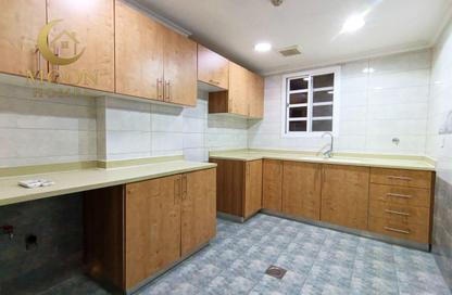 Apartment - 1 Bedroom - 1 Bathroom for rent in Umm Ghuwailina 4 - Umm Ghuwailina - Doha Apartment - 1 Bedroom - 1 Bathroom for rent in Umm Ghuwailina 4 - Umm Ghuwailina - Doha