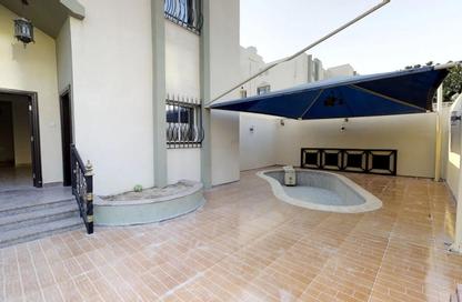 Apartment - 3 Bedrooms - 3 Bathrooms for rent in Ezdan Village 1 - Al Gharrafa - Doha Apartment - 3 Bedrooms - 3 Bathrooms for rent in Ezdan Village 1 - Al Gharrafa - Doha