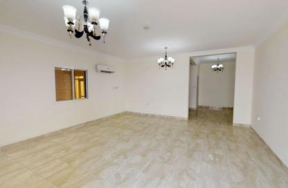 Apartment - 3 Bedrooms - 3 Bathrooms for rent in Ezdan Village 1 - Al Gharrafa - Doha Apartment - 3 Bedrooms - 3 Bathrooms for rent in Ezdan Village 1 - Al Gharrafa - Doha