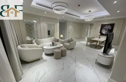 Apartment - 2 Bedrooms - 3 Bathrooms for rent in Al Waab Street - Al Waab - Doha