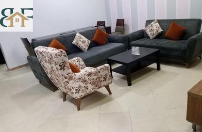 شقة - 2 غرف نوم - 2 حمامات للايجار في المنصورة - المنصورة - الدوحة