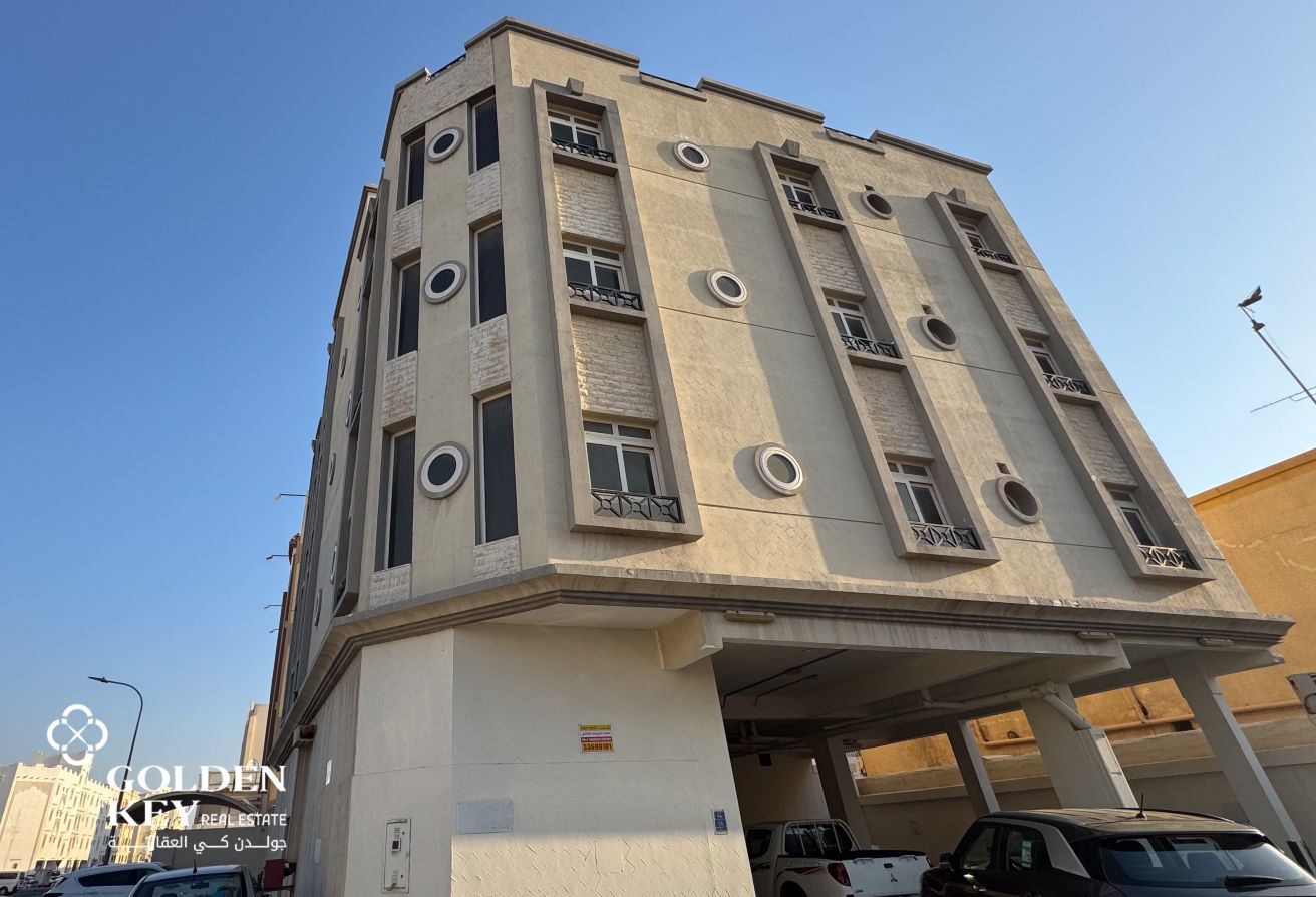 Staff Accommodation | Bulk Units | Old Airport