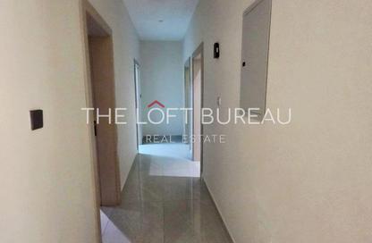 Apartment - 2 Bedrooms - 3 Bathrooms for rent in New Al Hitmi - Fereej Bin Omran - Doha