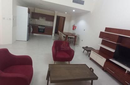 Apartment - 1 - 2 for rent in Fox Hills A13 - Fox Hills - Lusail Apartment - 1 - 2 for rent in Fox Hills A13 - Fox Hills - Lusail