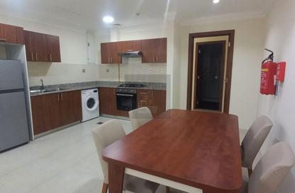 Apartment - 1 - 2 for rent in Fox Hills A13 - Fox Hills - Lusail Apartment - 1 - 2 for rent in Fox Hills A13 - Fox Hills - Lusail