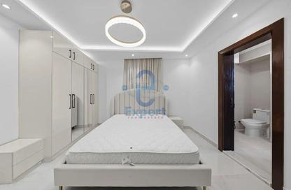 Apartment - 1 Bedroom - 2 Bathrooms for rent in Umm Ghwailina Comm - Umm Ghuwalina - Umm Ghuwailina - Doha Apartment - 1 Bedroom - 2 Bathrooms for rent in Umm Ghwailina Comm - Umm Ghuwalina - Umm Ghuwailina - Doha