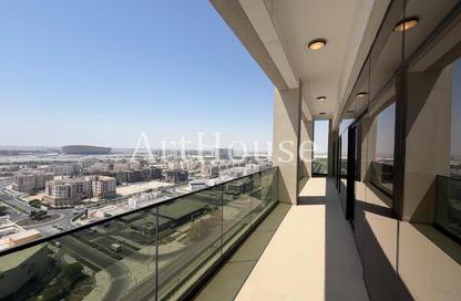 Apartment - 3 - 3 for rent in Al Kharaej 2 - Lusail