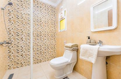 Apartment - 2 Bedrooms - 2 Bathrooms for rent in Ruba Ezdan - Ezdan Village - Al Wakra