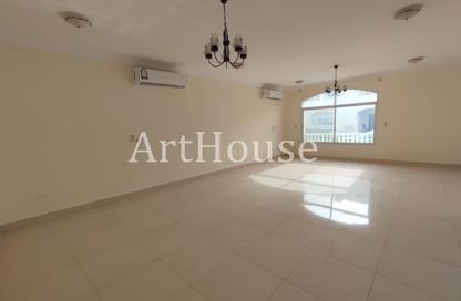Villa - 5 Bedrooms - 5 Bathrooms for rent in Al Waab - Al Waab - Doha