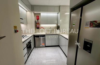 Apartment - 2 Bedrooms - 3 Bathrooms for sale in Vera Tower - Lusail City - Lusail Apartment - 2 Bedrooms - 3 Bathrooms for sale in Vera Tower - Lusail City - Lusail